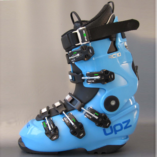1314 UPZ RC10 Blue Size : 245]